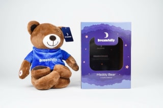10% korting met de code bij Dreamfully