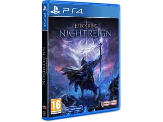 Videojuego PS4 Elden Ring Nightreign por 15.90€