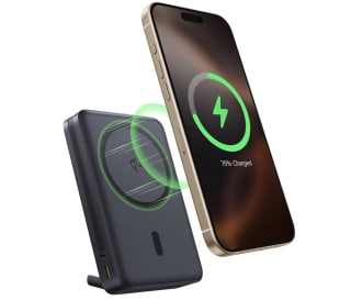 Baseus Nomos Qi2 MagSafe 10000mAh a 32,83€