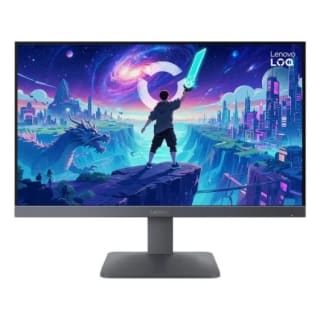 Monitor Lenovo LOQ 24-10 23,8" FullHD 200Hz IPS HDR10 por 79.99€