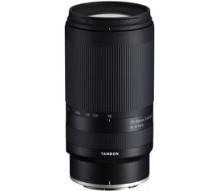 Tamron - 70-300mm F/4.5-6.3 Di III RXD - Nikon Z - telezoomobjectief voor €399.