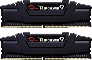 G.Skill Ripjaws V F4-4000C18D-32GVK voor €226 bij Amazon