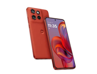 Smartphone 6,36" Motorola Edge 60 Neo à 299€