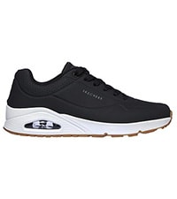 Skechers heren Uno Stand On Air voor €45,05 bij Amazon