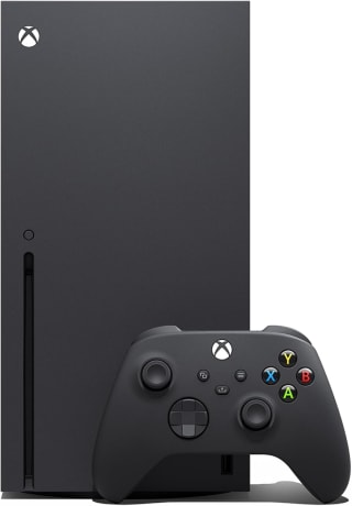 Xbox Series X Console – £399.99 at Checkout on Amazon