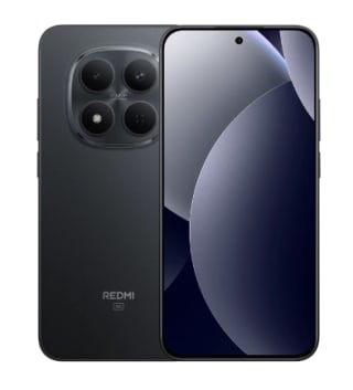 Móvil Xiaomi REDMI Note 15 Pro 5G 8GB+256GB por 213.68€