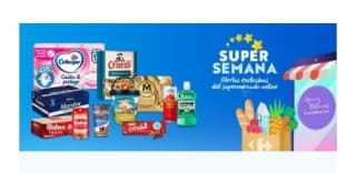 La Super Semana en Carrefour.