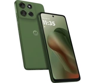 Motorola Moto G56 5G 256GB Pantone Dill voor €147,20 bij Amazon