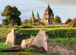 Bezoek gratis het Nationaal Weekend van het Verdedigingserfgoed