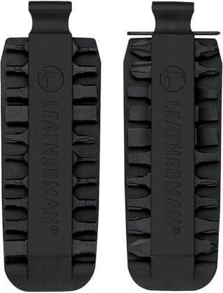 Leatherman Bit Kit - 42 Gereedschappen voor €17,50 bij Amazon