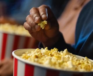 Solo 4 días: últimos estrenos de cine al 50% (3.50€)