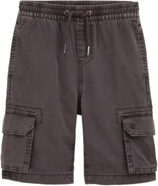 WE Fashion Jongens cargoshort voor €10 bij Bol