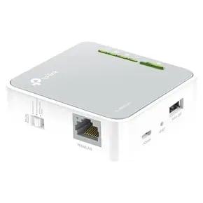 TP-Link TL-WR902AC draadloze router voor €24,90 bij Joybuy