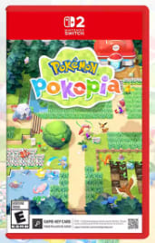 Pokemon Pokopia Nintendo Switch por $1,013 | AliExpress