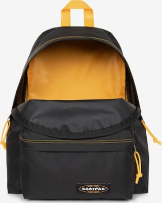 EASTPAK Padded Pak'r rugzak in zwart voor €19,25 bij ABOUT YOU