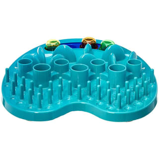 Espacio de actividades y alimentación para mascotas por 5.99€