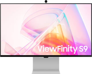Samsung ViewFinity S9 S90PC - 5K IPS 60Hz Monitor - 27 Inch - voor €799 bij Bol