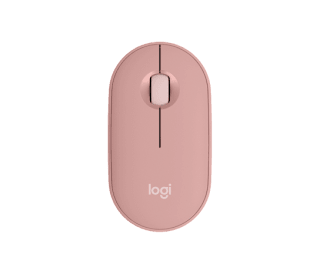 Logitech Pebble Mouse 2 M350s, estilizado ratón inalámbrico Bluetooth por 9.99€