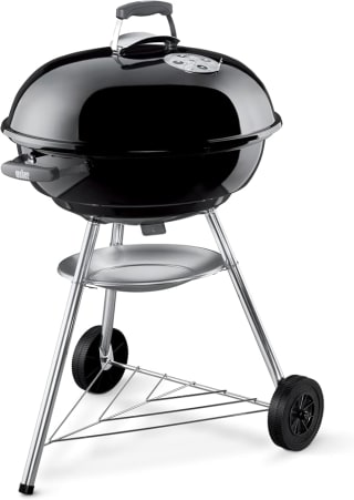Weber Jumbo Joe 22" por $2,091 | Oferta Amazon