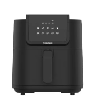 Taurus 8L Airfryer a tan solo 66,74€
