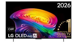 LG OLED evo C6 77" (C69) voor €2.699 bij Smits Arnhem