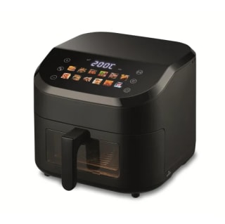 Freidora de Aire sin Aceite Carrefour Home HOME HAF5L-26, 1400 W, 5 L por 35€