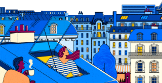Grab Eurostar Standard tickets from £35 each way at Eurostar.