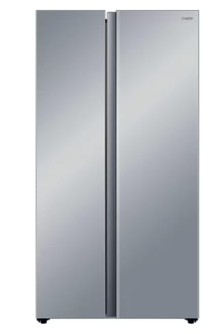 Frigorífico Americano Candy Total No Frost, Side by Side - CNSQ2T918EX por 599.25€