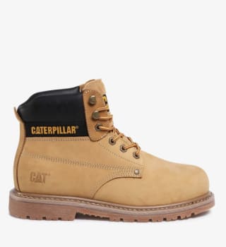 CAT Powerplant S3 Hro Amarillo por 119,95€