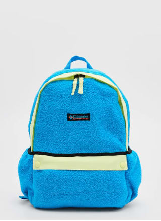 Mochila Columbia Helvetia Ii 14l Compass Blue por 21.9€