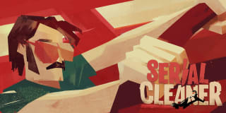 Serial Cleaner por 2.24€