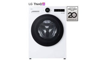 Lave-linge 11 kg -LG au prix de 749,99€