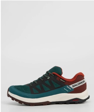 Zapatillas de Trekking para Hombre Salomon OUTRISE GTX por 62€