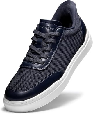 Bruno Marc Mens Slip On Casual Sneakers voor €19,99 bij Amazon