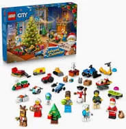 LEGO 60475 Adventskalender 2025 voor €15 bij Smythstoys