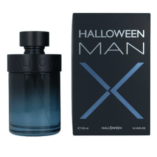 Perfume Halloween Man X por $597 | Oferta Walmart