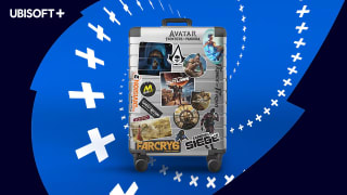 Prueba Gratis de Ubisoft+ Premium | 18 a 23 de Junio