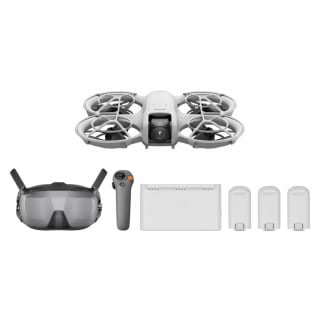DJI Neo Motion Fly More Combo voor €319 bij Joybuy