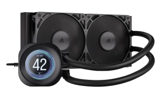 Refrigeración Líquida Corsair Nautilus 240 RS LCD por 59,90€