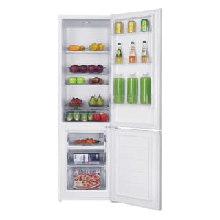 Frigorífico combi Candy CCH1S518EW, Cíclico, 180 cm, 262 l por 237.15€