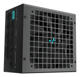 Fuente de poder Deepcool Px1200g 1200W por $2,284 | Mercado Libre
