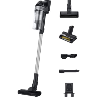 Samsung Jet 65 Pet Cordless Stick Vacuum Cleaner with Pet Tool / Jet 75E Complete