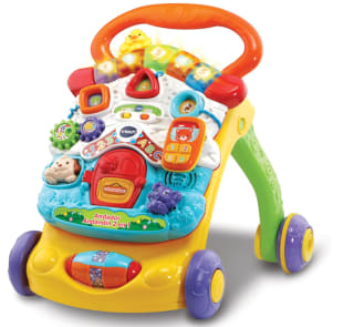 Vtech - Correpasillos Andandin 2 en 1 por 29.09€
