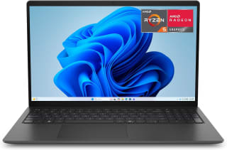 DELL 15 Portátil AMD Ryzen 5 130, 8GB RAM, 512GB SSD Windows 11 Home por 459€