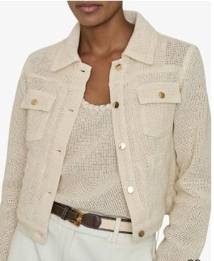 Tot 50% korting op geselecteerde mode & accessoires bij De Bijenkorf
