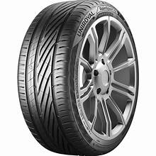 Uniroyal RainSport 5 Tyres 205/55 R16 – From £55.71