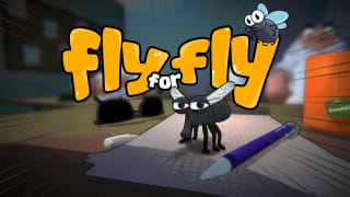 Videojuego Fly for Fly porm1.99€