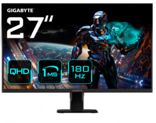 Monitor Gigabyte GS27QA LCD 27" 180Hz por $2,999 | Descuento DDTech