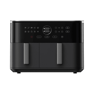 Air Fryer Xiaomi Dual Zone - 10L à 99,88€