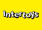 Bluey tekenbord - blauw voor €8,99 bij Intertoys